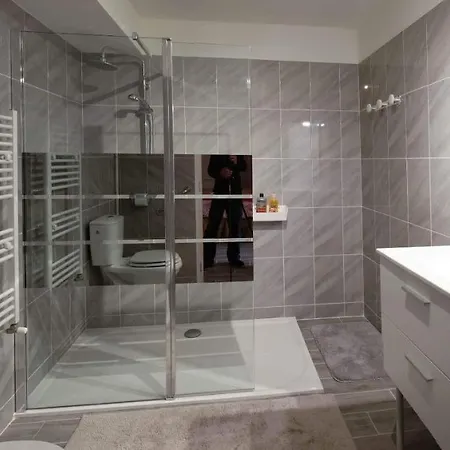 Apartment Chouchou *