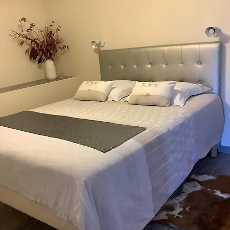 Chouchou Apartment Izé