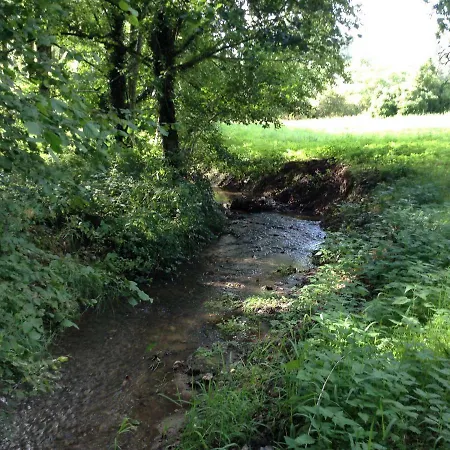 Chouchou Apartment *