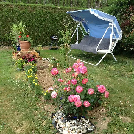 Apartment Chouchou *