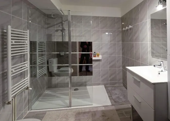 Apartamento Chouchou *