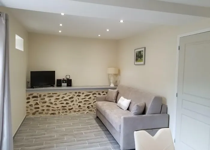 Chouchou Apartamento