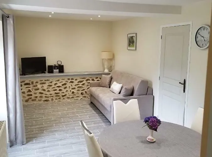 Apartamento Chouchou Izé