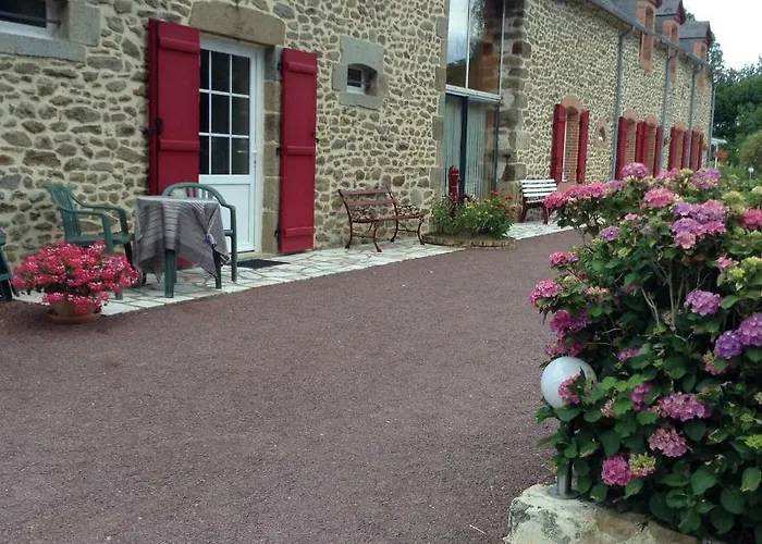 Appartamento Chouchou *