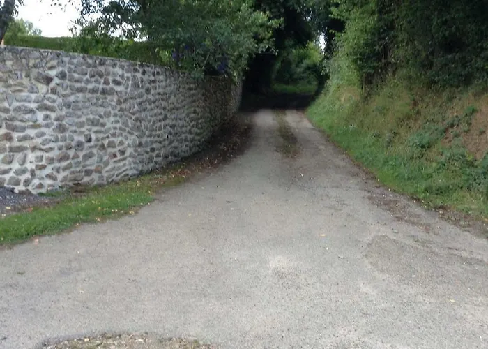 Chouchou Апартаменты