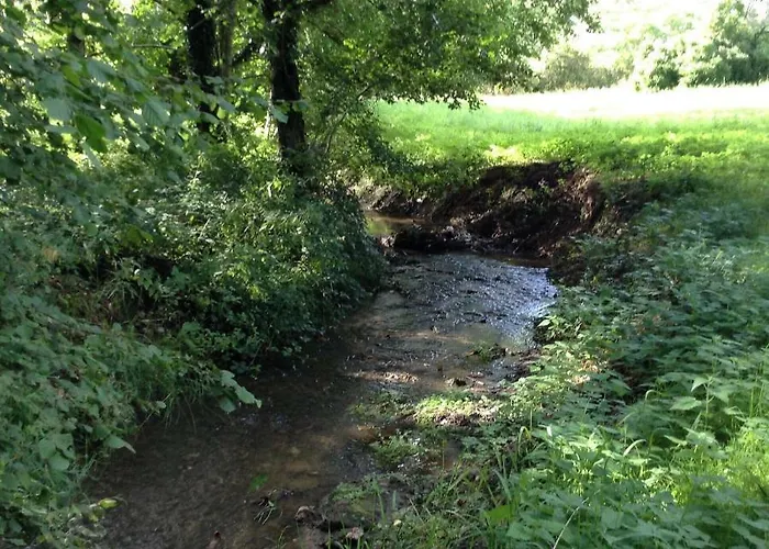 Chouchou Appartamento *