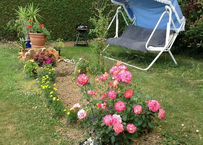 Apartament Chouchou *